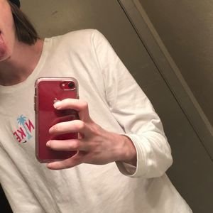 Meet your Posher, Blake